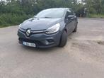 goed uitgeruste renault clio benzine met garantie, Argent ou Gris, Achat, 898 cm³, Euro 6