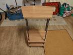 Tafel in zeer goed staat, Huis en Inrichting, Bureaus, Ophalen of Verzenden