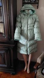 Manteau  anorak  vert eau taille 42 nouveau 12 EUROS, Vêtements | Femmes, Vestes | Hiver, Enlèvement, Neuf, Vert