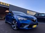 RENAULT CLIO RS LINE *GARANTIE 12MOIS*, Auto's, Voorwielaandrijving, Stof, 4 cilinders, Blauw