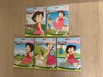 Heidi Studio 100 DVD deel 1 tem 5, Cd's en Dvd's, Dvd's | Kinderen en Jeugd, Ophalen of Verzenden, Gebruikt