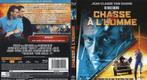 chasse a l’homme (hard target) (blu-ray) neuf, Comme neuf, Enlèvement ou Envoi, Action