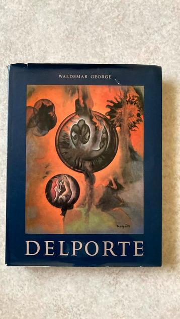 Delporte  beschikbaar voor biedingen