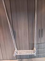 Schommel in boho stijl, Tuin en Terras, Ophalen