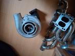 Schwitser borg warner s200sx-56/ s256 turbo, Ophalen of Verzenden, Gebruikt