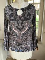 Bloesje van K-design, maat 36-38, Kleding | Dames, Blouses en Tunieken, Ophalen of Verzenden, Maat 36 (S)