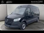 Mercedes-Benz Sprinter 315 CDI L2 FWD Functional 3.5T, Auto's, Bestelwagens en Lichte vracht, Voorwielaandrijving, 4 deurs, Stof
