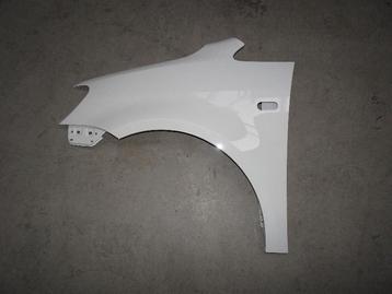 AILE AVANT GAUCHE Volkswagen Caddy III (2KA,2KH,2CA,2CH), Utilisé, Gauche, Volkswagen, Garde-boue