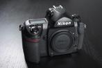 Nikon F6 analoge camera, Audio, Tv en Foto, Verzenden, Zo goed als nieuw, Spiegelreflex, Nikon