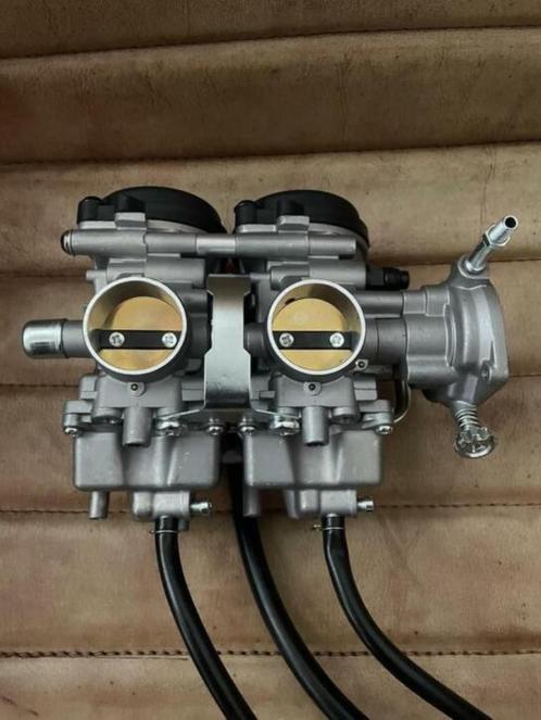 Carburateur Yamaha Raptor 660 660R YFM660 YFM660R, Motoren, Onderdelen | Yamaha, Nieuw, Verzenden