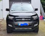 Ford Ranger Wildtrack 3.2, 2016, Automatique, Achat, Particulier, Ford