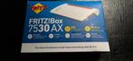 fritz! box 7530 ax, Computers en Software, Routers en Modems, Ophalen, Zo goed als nieuw, Router met modem, Fritz