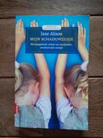 Jane Alison - Mijn schaduwzusje, Boeken, Literatuur, Jane Alison, Ophalen of Verzenden, Zo goed als nieuw