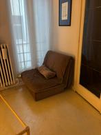 Paars Zetelbed, Ophalen, Gebruikt