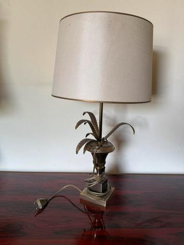 Retro lampenkap, Enlèvement, Utilisé