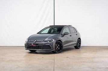 VOLKSWAGEN GOLF 8 GTE DSG | PLUG IN HYBRID | BTW | GARANTIE  beschikbaar voor biedingen