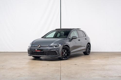 VOLKSWAGEN GOLF 8 GTE DSG | PLUG IN HYBRID | BTW | GARANTIE, Auto's, Volkswagen, Bedrijf, Golf, ABS, Achteruitrijcamera, Adaptieve lichten