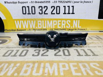 Grille Volkswagen Up Facelift 2017-2023 Bumper Grill 2-T1-10 beschikbaar voor biedingen