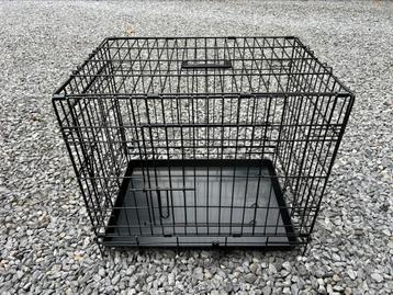 Kennel, bench beschikbaar voor biedingen