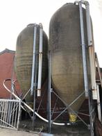 Voedersilo, Zakelijke goederen, Landbouw | Veevoer, Ophalen