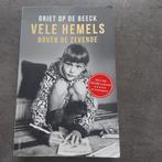 Griet Op de Beeck - Vele hemels boven de zevende, Ophalen of Verzenden, Gelezen, Griet Op de Beeck