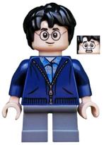 LEGO Harry Potter set 75955 minifig hp153