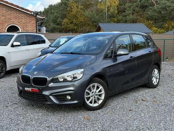 BMW 214 214d Airco Diesel Manueel 5Deurs ParkeerS * beschikbaar voor biedingen