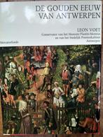 Gouden Eeuw van Antwerpen Mercatorfonds Als Nieuw, Boeken, Ophalen of Verzenden