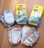 HUGGIES Zwembroek-maat 5/6(12-18kg)-24 stukjes, Ophalen, Jongen of Meisje, Nieuw, Zwembroek