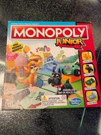 Monopoly junior, Comme neuf, Trois ou quatre joueurs, Enlèvement