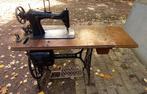 Antique machine à coudre Singer – déco , atelier, vitrine, Antiquités & Art, Enlèvement