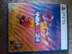 PS5 - NBA2k24, Enlèvement ou Envoi, Comme neuf