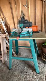 Zaagmachine Parkside, Bricolage & Construction, Outillage | Scies mécaniques, Enlèvement, Utilisé, 1200 watts ou plus, Parkside