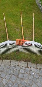 tuinmateriaal, Tuin en Terras, Hand-tuingereedschap, Ophalen, Gebruikt