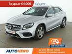 Mercedes-Benz GLA 180 GLA 180 AMG Line (bj 2019, automaat), 122 pk, Gebruikt, Euro 6, 1595 cc