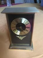 vintage reiswekker Swiza 8, Elektronische apparatuur, Wekkers, Ophalen, Gebruikt