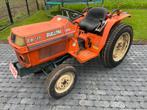 Kubota Tractor incl gazonbanden, Zakelijke goederen, Ophalen