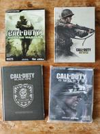 Call of Duty game / strategy guides, Games en Spelcomputers, Zo goed als nieuw, Ophalen