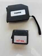 2 rolmeters van Claas, Ophalen, Zo goed als nieuw