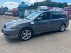 Mitsubishi Lancer *1600PETROL-AIRCO* (bj 2007), Auto's, Gebruikt, 72 kW, Bedrijf, 5 deurs