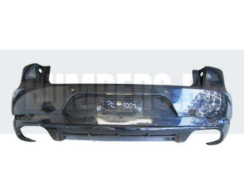 Bumper Porsche Macan GTS 8008266823 Achterbumper PC1005, Auto-onderdelen, Carrosserie, Bumper, Achter, Gebruikt, 6 maanden garantie