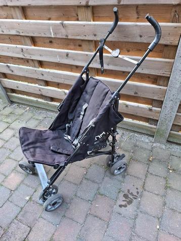 Buggy beschikbaar voor biedingen