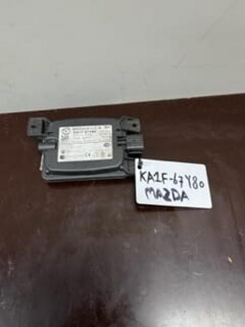 Body control module Mazda CX 5 .. KA1F67Y80, Auto-onderdelen, Elektronica en Kabels, Mazda, Gebruikt, Ophalen of Verzenden