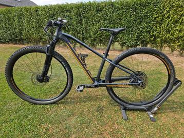 VTT Scott aspect 910 taille S, Enlèvement, Utilisé