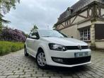 Volkswagen Polo 1.2 essence euro 5, Phares directionnels, Achat, Blanc, 1999 cm³