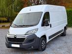Citroen Jumper 2.0 HDi L3 H2 Zeer schoon Keuring Ok EURO 6!, Auto's, Voorwielaandrijving, Testrit aan huis, Stof, Euro 6