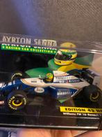 Collection Senna Williams Renault 1994, Enlèvement ou Envoi, Comme neuf