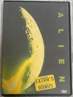 DVD Alien, Cd's en Dvd's, Dvd's | Science Fiction en Fantasy, Ophalen of Verzenden, Vanaf 12 jaar, Science Fiction, Zo goed als nieuw