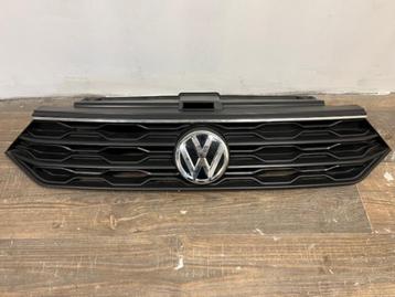 Volkswagen T-Roc Grille Grill Chrome Compleet 2GA853651 beschikbaar voor biedingen