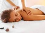 Massage voor dames, Contacten en Berichten